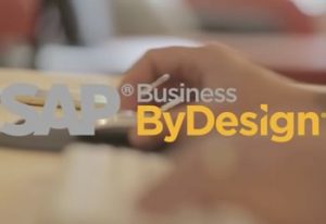 SAP Business ByDesign