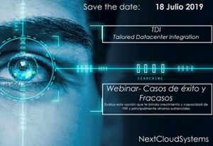 Next Cloud partner ASUG México