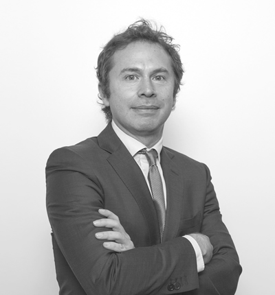 Gerardo Volf