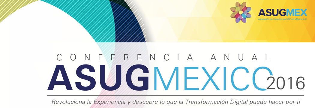 Logo Conferencia Anual ASUGMEX y SIT