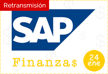 «Inteligencia Financiera»,  24 de Febrero