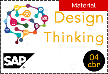 Infoday Design Thinking,  Cultura de Innovación en tu Empresa, 04 Abril 2017