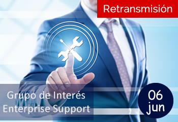 Diseña la transformación Digital de tu compañía con SuccessFactors a través de SAP Enterprise Support, 06 de Junio 2017