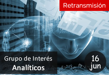Transformación Digital ¿Por dónde comenzamos?, 16 de Junio 2017