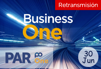 Productividad & Mantenimiento para SAP B1, 30 de Junio 2017