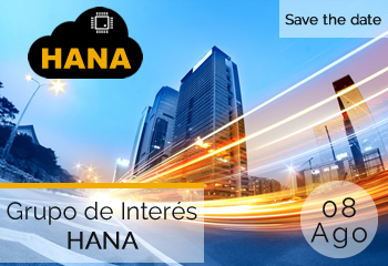 HANA Cloud Platform y las capacidades para extender S/4
