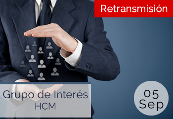 Employee Central Payroll: la solución de Nómina SAP en la nube, 05 Septiembre 2017