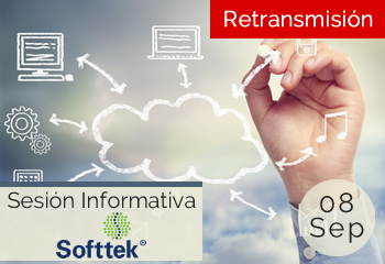 Habilitando la evolución a la nube de la plataforma SAP, 8 de Septiembre 2017