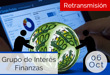 CFO Innovando en los negocios, 06 de Octubre 2016