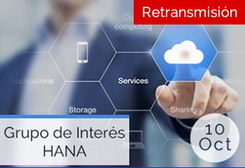 FIFCO, su experiencia de migración a HANA, 10 de Octubre 2017