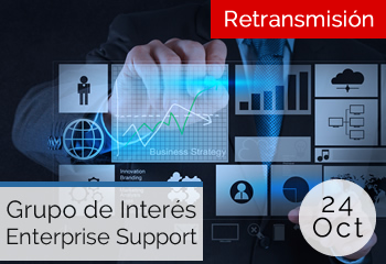 Prepárate para la Transformación Digital con  «SAP Innovation and Optimization Pathfinder», 24 de Octubre 2017