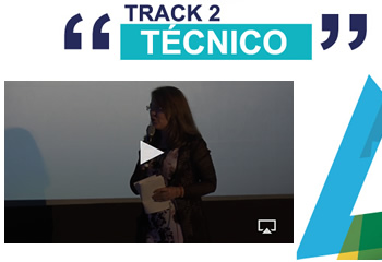 Track Técnico Conferencia Anual 2017
