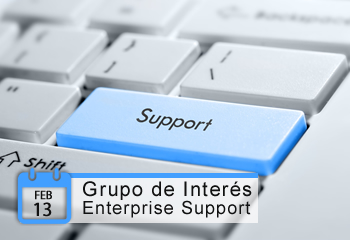 SAP Enterprise Support – Asegura tu inversión, optimiza tus operaciones y conoce las innovaciones