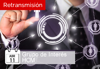 Mi experiencia implementando el modelo de integración Core Hybrid, 11 de Abril 2018