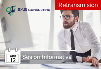 Integrando SAP Solution Manager 7.2 a su organización con EAS Consulting, 12 de Abril 2018