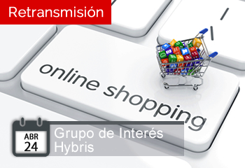 Descubre como Gigya está manejando la seguridad y administración resultante de una experiencia de cliente omnicanal, 24 de Abril 2018
