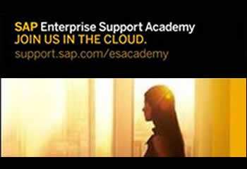 Webinars en Portugués y español de Enterprise Support para clientes SAP con s-user.