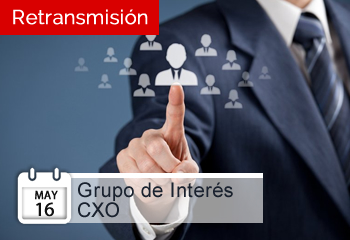 ¿Conoces la Estrategia Basada en Capacidades?, 16 de Mayo 2018