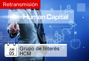 ¿Cómo hemos influenciado la evolución de soluciones SAP?, 05 Junio 2018