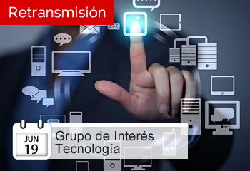 Cómputo y servicios Disruptivos para el landscape de SAP, 19 de Junio 2018