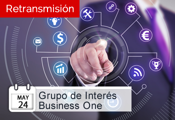 ¿Qué esperar de mi SAP Business One?