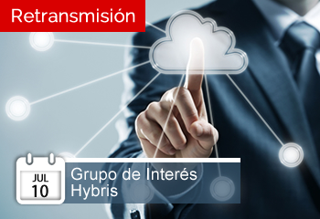 C/4HANA – ¿Qué significa para mí?, 10 de Julio 2018