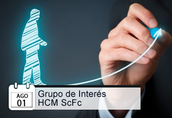 Grupo de Interés HCM ScFc