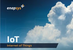 enapsys Internet of Things