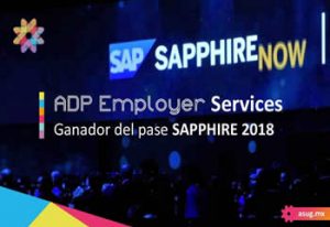 SAP SAPPHIRE,  junio de 2018