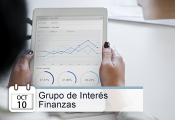 Grupo de Interés Finanzas