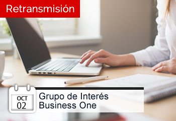 ¿Cómo llegar a la nube con SAP B1?