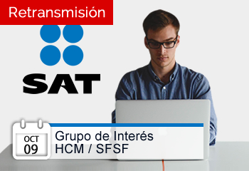 Rediseño del CFDI de nómina