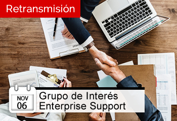 ¿Qué es SAP Enterprise Support Advisory Council?