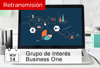 Nuevos Cambios al CFDI para SAP B1