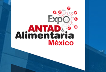 Si eres un Profesional de la Industria de la Alimentación, asiste a ANTAD