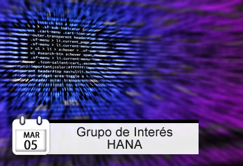 Infraestructura adecuada para HANA