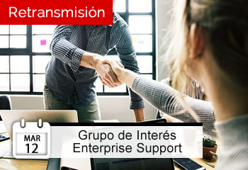 Monitoreo de sistemas a través de SAP Solution Manager