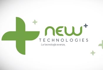 Conoce a New Technologies, partner de ASUG México