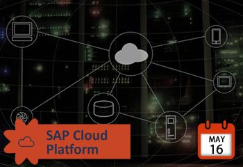 ASUG México SAP Cloud Platform