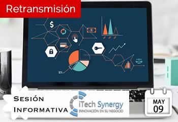 Capitaliza tus fortalezas y soporta tu empresa en crecimiento con SAP Business by Design