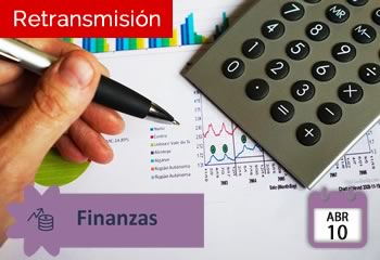 Escenarios Fiscales México, 2020