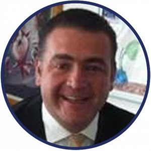 Héctor Calva ASUG México