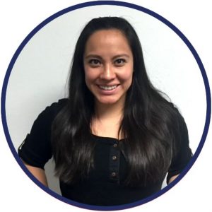 Lourdes Sánchez ASUG México