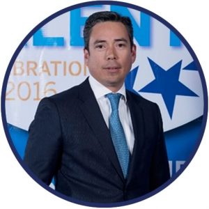 Mauricio Alvarado ASUG México