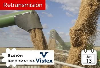 Conozca los beneficios de SAP Agribusiness Solutions by Vistex