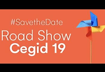 Road Show Cegid 19