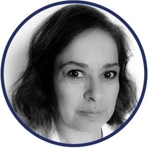 Martha Treviño