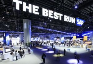 SAP User Groups SAPPHIRE Edition
