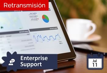Focused Insights, Solution Manager