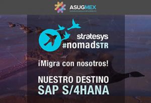 Stratesys ASUG México